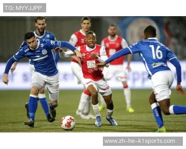 3连击！荷乙强者反击，坎布尔能再胜赫尔蒙德吗？