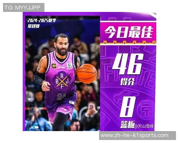 内线新援打出大号两双数据，他真的补强了湖人的最终一块短板？