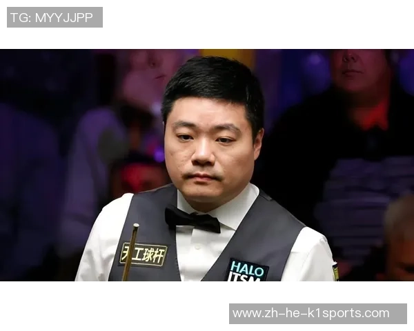 希金斯利雅得赛横扫丁俊晖晋级，却痛斥球台糟糕备至；亨得利认同