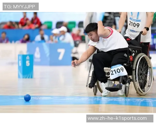 残特奥会游水竞赛收官 四十余项全国纪录被改写
