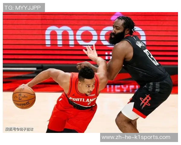 涨幅联盟榜首！开拓者实力榜飙升8位：速度+防卫功率均进入前五